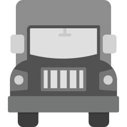 Truck icon