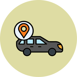 Location icon