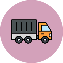 Truck icon