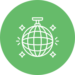 discokugel icon