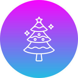 weihnachtsbaum icon