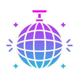 discokugel icon