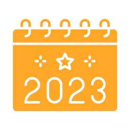 2023 icon