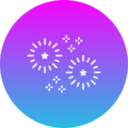 Fireworks icon