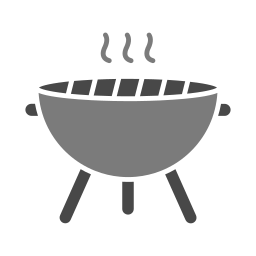 grill icon