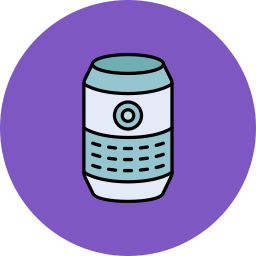 Air purifier icon