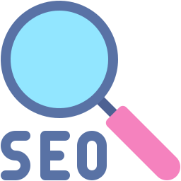 seo icon