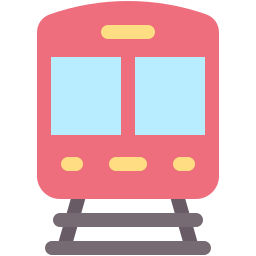 Train icon