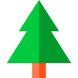 Tree icon