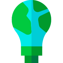 Save energy icon