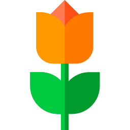 Flower icon