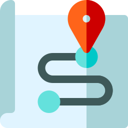 Map icon