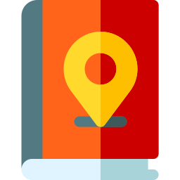 Book icon