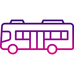 Bus icon