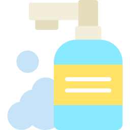 shampoo icon