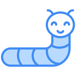 Caterpillar icon