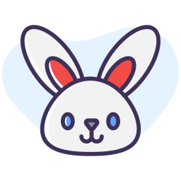 Rabbit icon