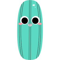 Cucumber icon