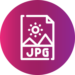 Jpg file icon