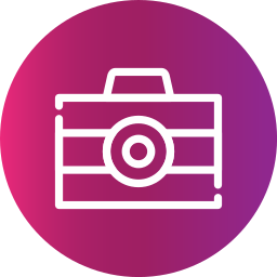 Camera icon