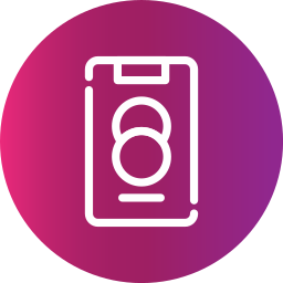 Smartphone icon