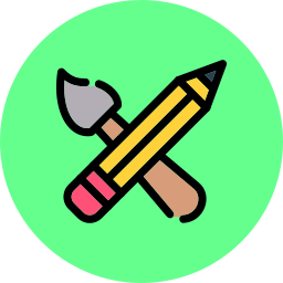 grafikdesign icon