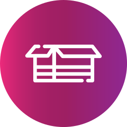 Box icon