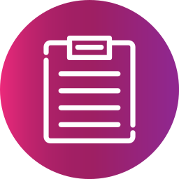 Notepad icon