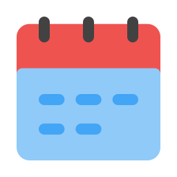 kalender icon