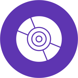 cd icon