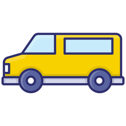 van icon