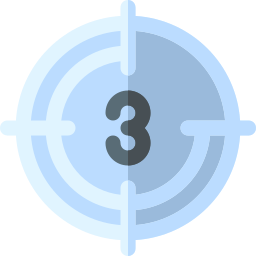 countdown icon