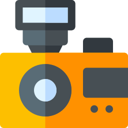 Camera icon