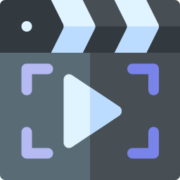 videoplayer icon