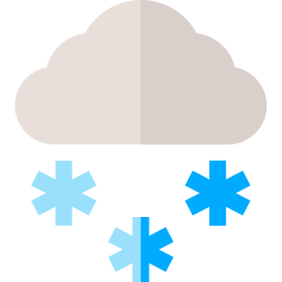 Snow icon