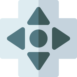 richtung icon