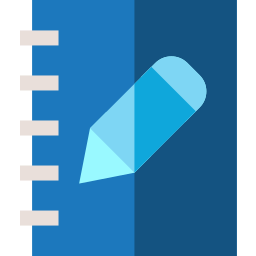 Notebook icon