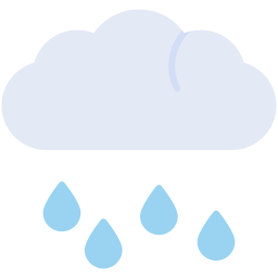 Rain icon