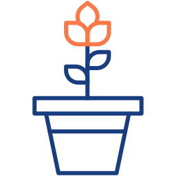 Plant icon