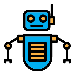 robotik icon