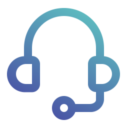 Headphone icon