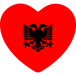 albanien icon