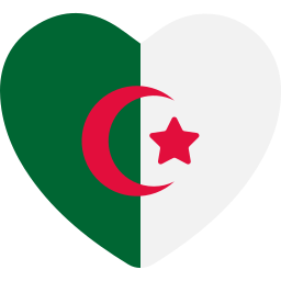 algerien icon