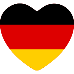 deutschland icon