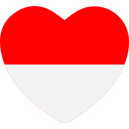 indonesien icon