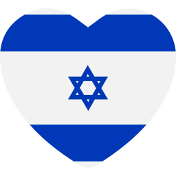 israel icon