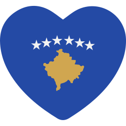 kosovo icon