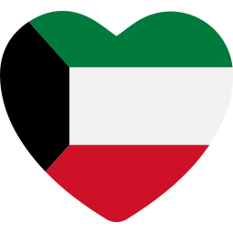 kuwait icon