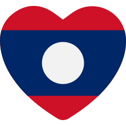 laos Icône