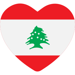 libanon icon